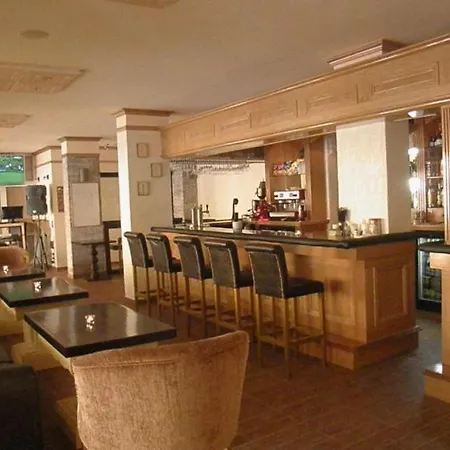 Sea Dreams Sunny Beach Апартаменты *