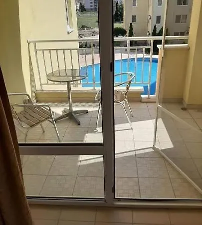Sea Dreams Sunny Beach Apartment *